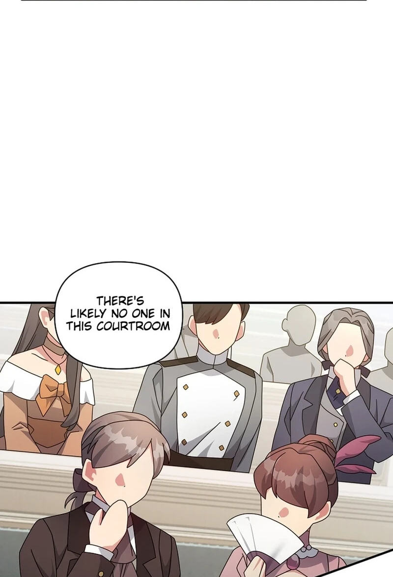 I'm a Villainess, but I'm Good at Cooking Chapter 61.2 page 11 - 