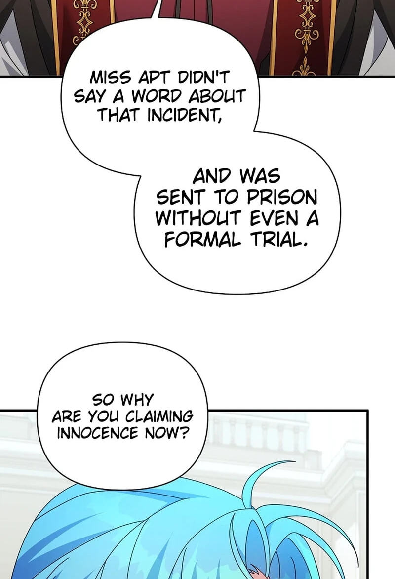 I'm a Villainess, but I'm Good at Cooking Chapter 61.2 page 15 - 