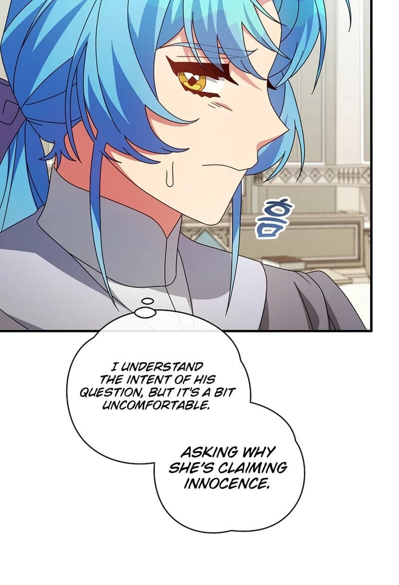 I'm a Villainess, but I'm Good at Cooking Chapter 61.2 page 16 - 