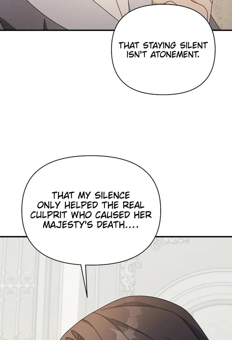 I'm a Villainess, but I'm Good at Cooking Chapter 61.2 page 18 - 