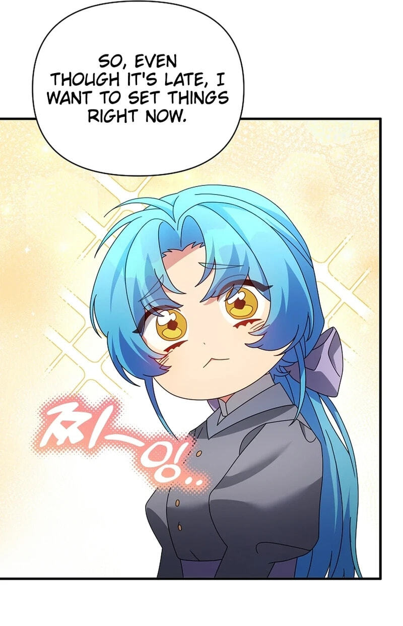 I'm a Villainess, but I'm Good at Cooking Chapter 61.2 page 20 - 