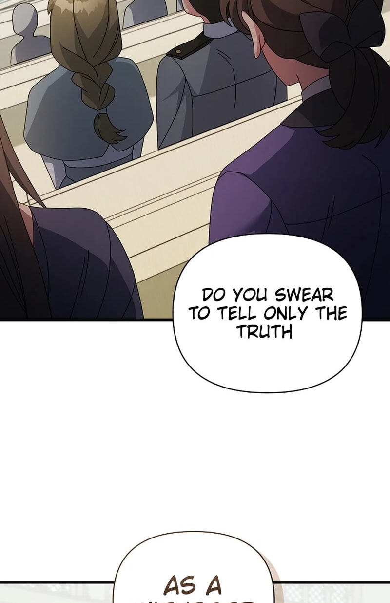 I'm a Villainess, but I'm Good at Cooking Chapter 61.2 page 3 - 