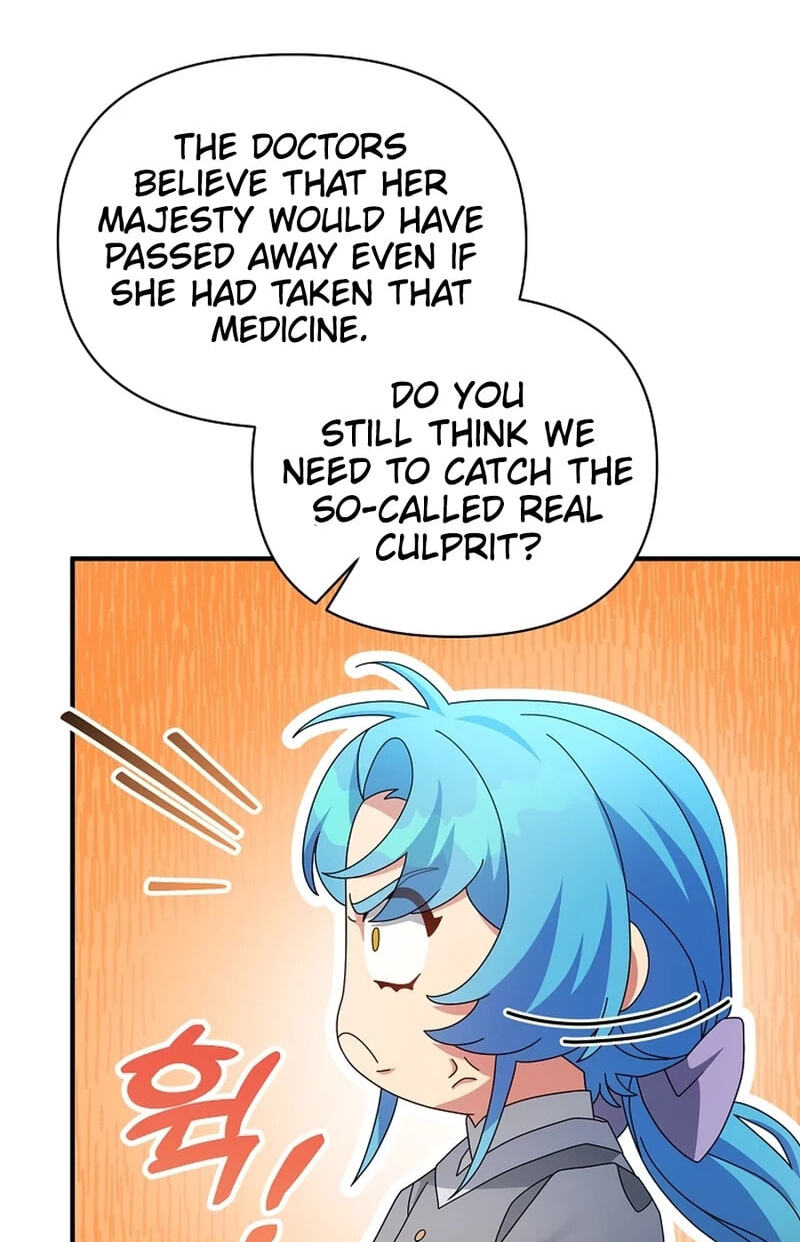 I'm a Villainess, but I'm Good at Cooking Chapter 61.2 page 21 - 