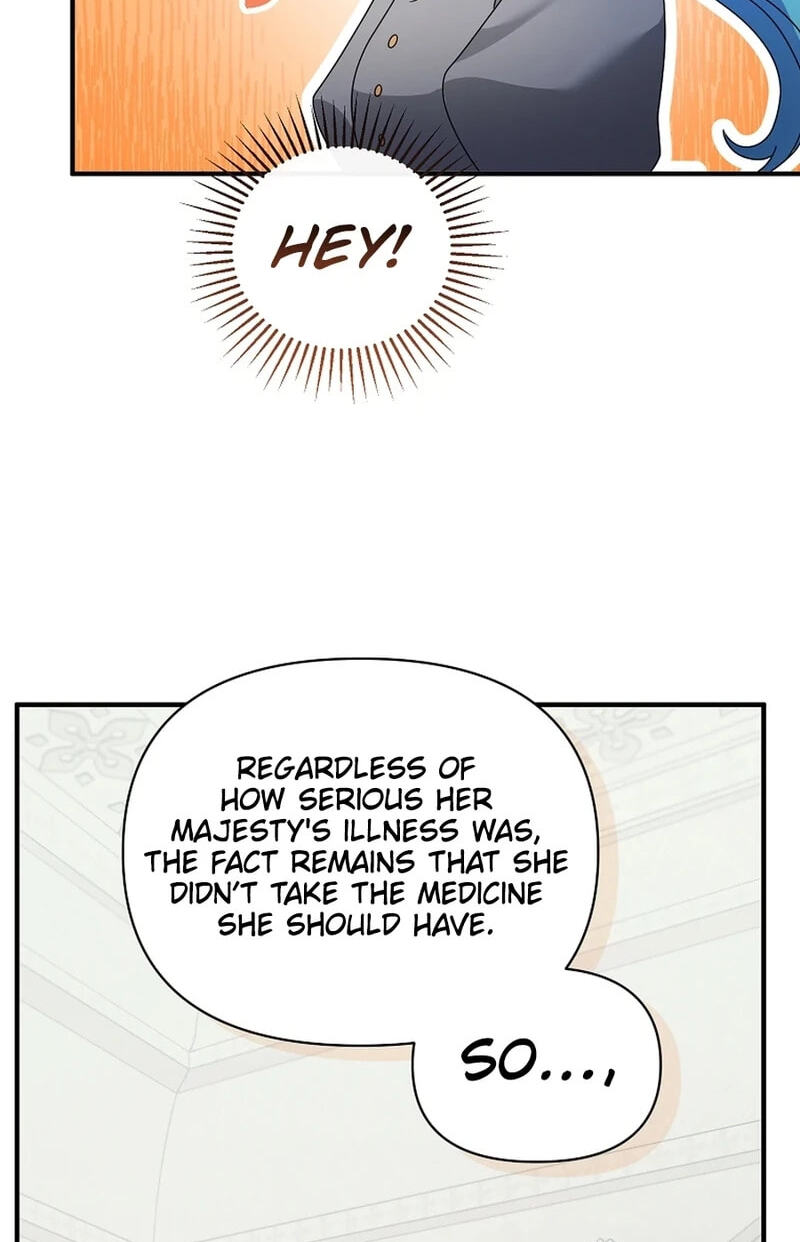 I'm a Villainess, but I'm Good at Cooking Chapter 61.2 page 22 - 
