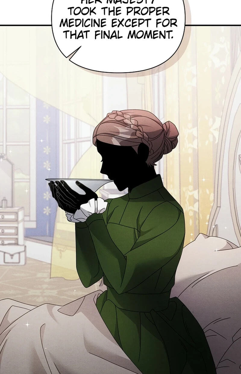 I'm a Villainess, but I'm Good at Cooking Chapter 61.2 page 24 - 