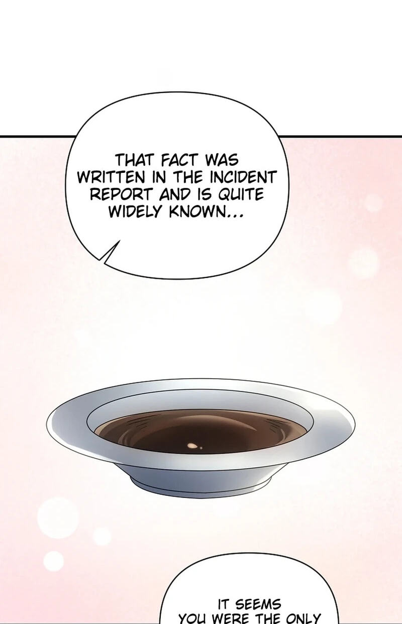 I'm a Villainess, but I'm Good at Cooking Chapter 61.2 page 26 - 