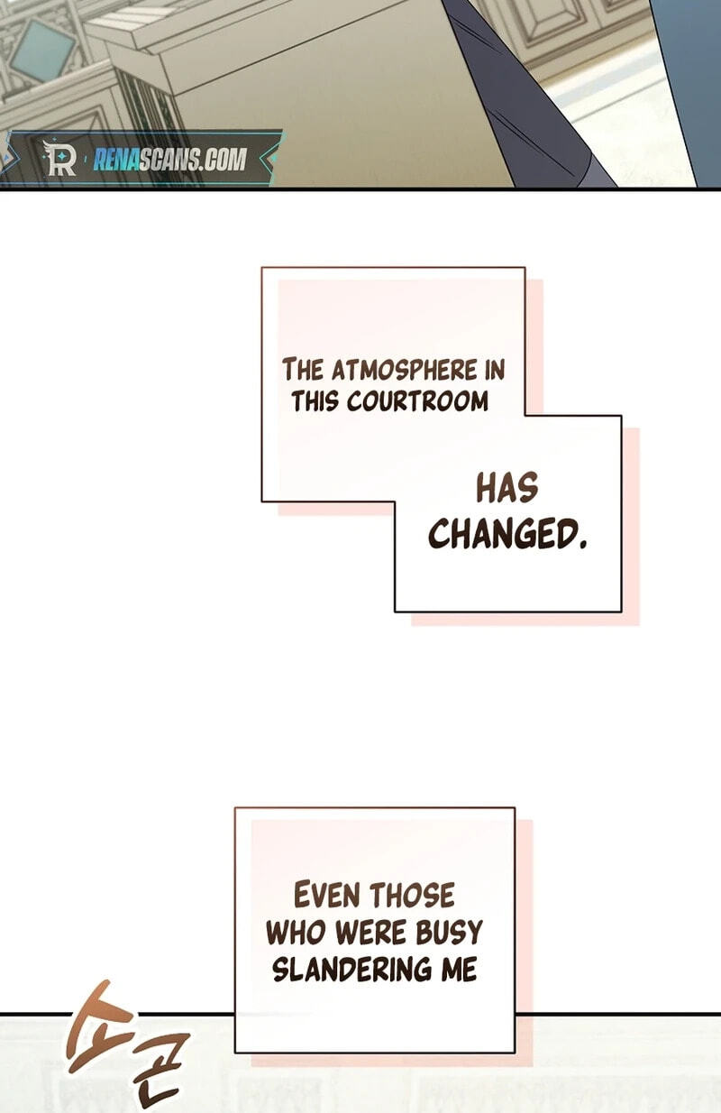 I'm a Villainess, but I'm Good at Cooking Chapter 61.2 page 28 - 