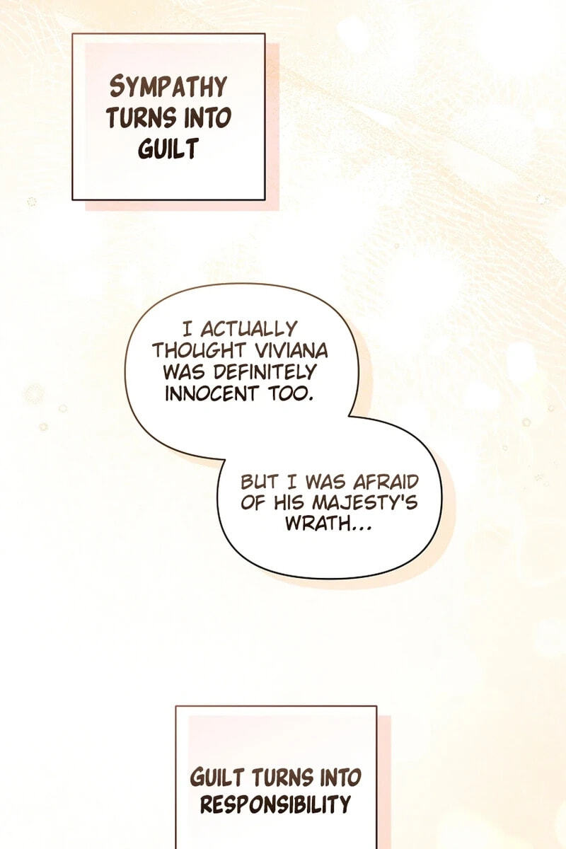 I'm a Villainess, but I'm Good at Cooking Chapter 61.2 page 30 - 