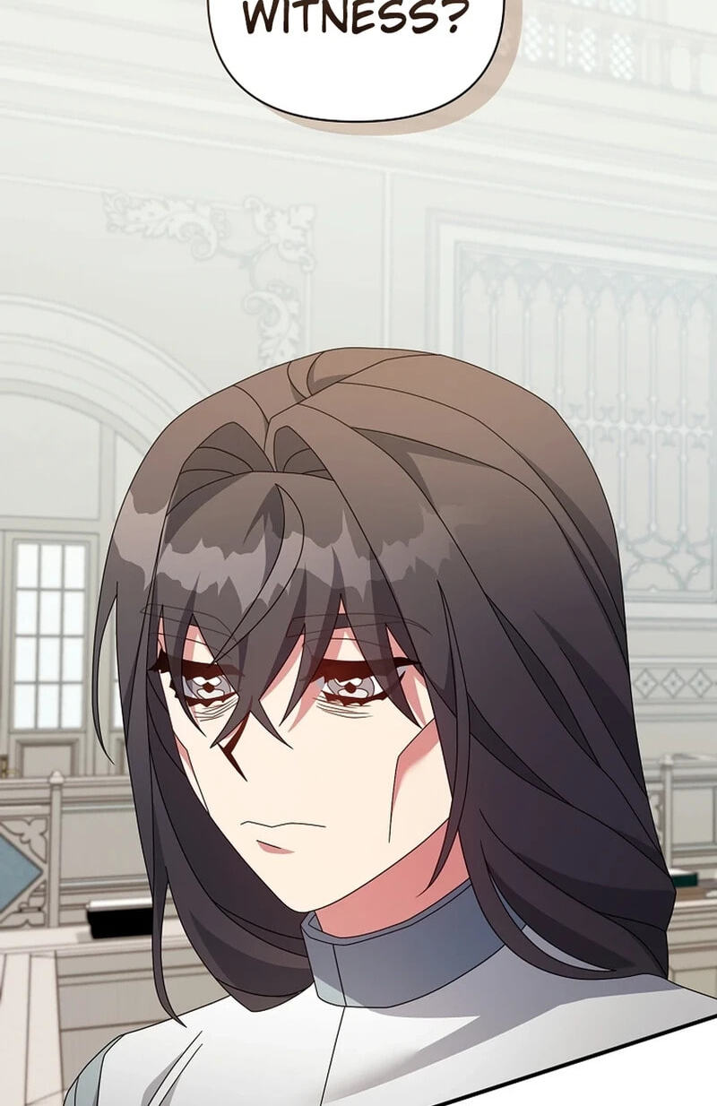 I'm a Villainess, but I'm Good at Cooking Chapter 61.2 page 4 - 