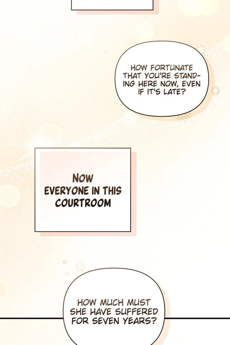 I'm a Villainess, but I'm Good at Cooking Chapter 61.2 page 31 - 