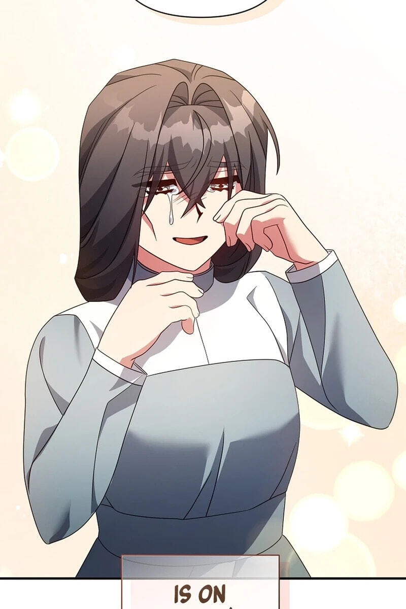 I'm a Villainess, but I'm Good at Cooking Chapter 61.2 page 32 - 