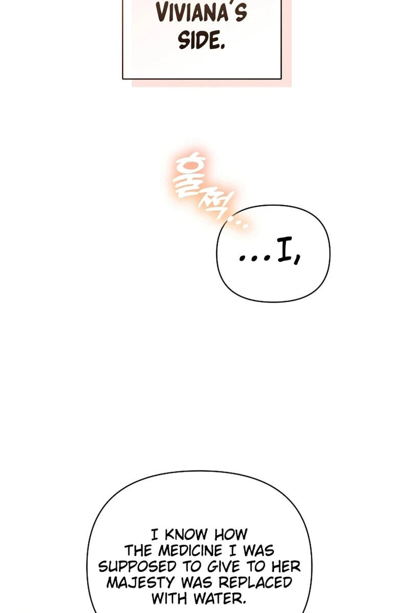 I'm a Villainess, but I'm Good at Cooking Chapter 61.2 page 33 - 
