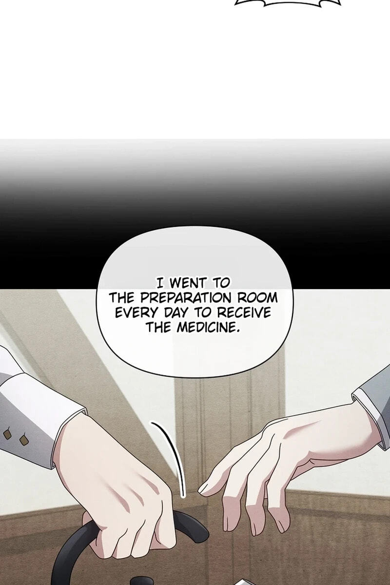 I'm a Villainess, but I'm Good at Cooking Chapter 61.2 page 35 - 