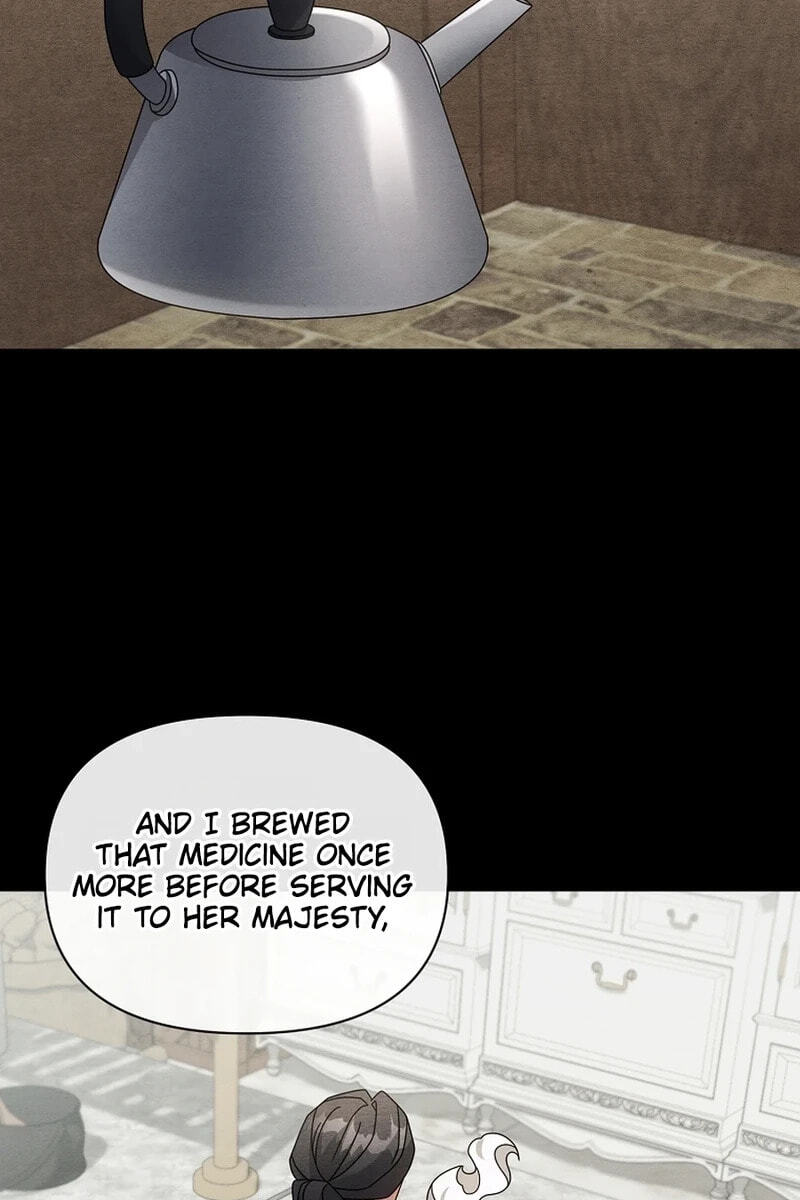 I'm a Villainess, but I'm Good at Cooking Chapter 61.2 page 36 - 