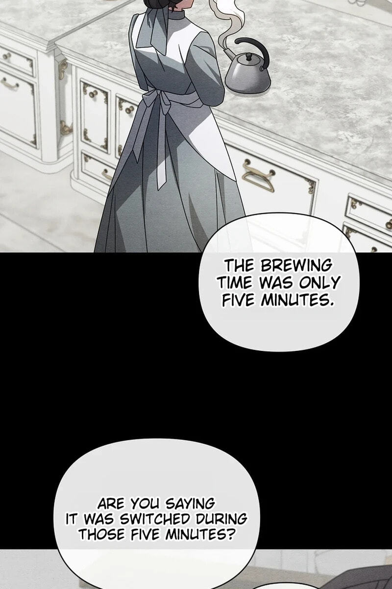 I'm a Villainess, but I'm Good at Cooking Chapter 61.2 page 37 - 