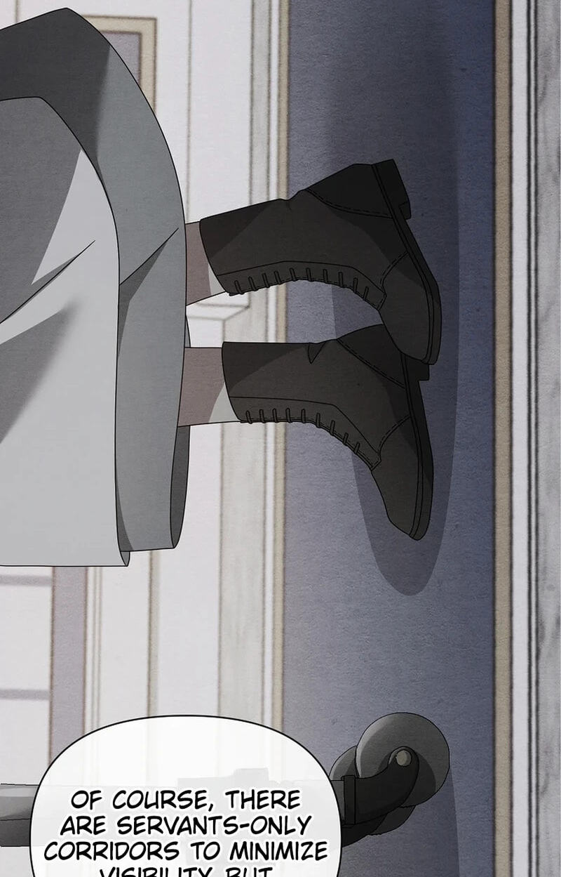 I'm a Villainess, but I'm Good at Cooking Chapter 61.2 page 43 - 