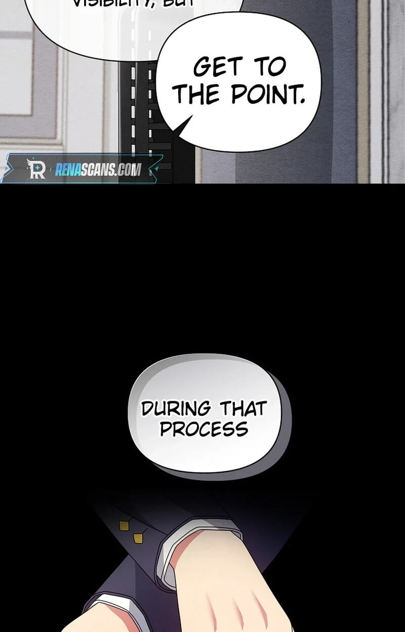 I'm a Villainess, but I'm Good at Cooking Chapter 61.2 page 44 - 