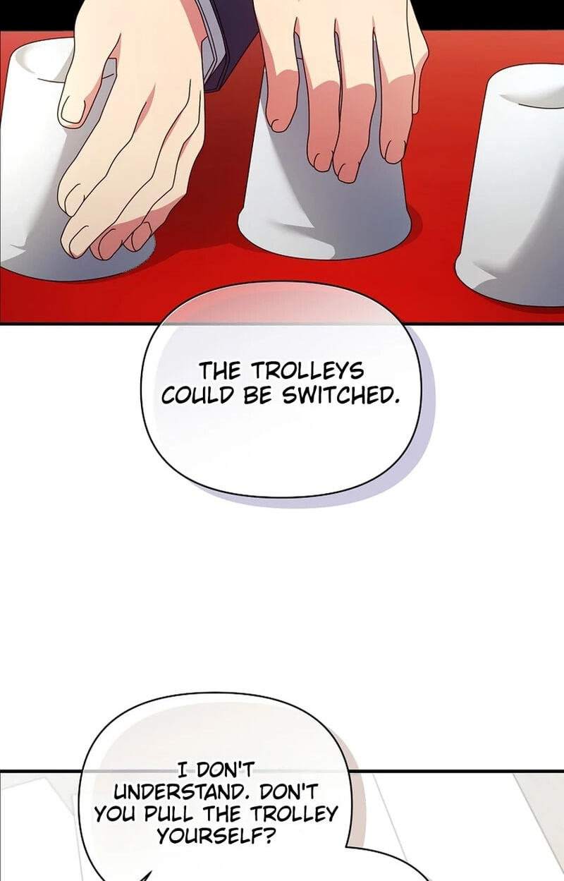 I'm a Villainess, but I'm Good at Cooking Chapter 61.2 page 45 - 