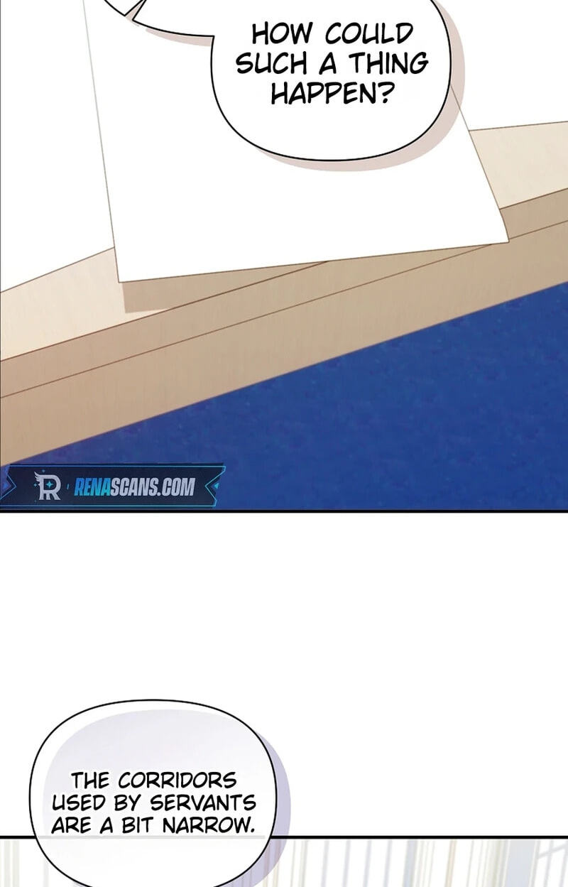 I'm a Villainess, but I'm Good at Cooking Chapter 61.2 page 46 - 