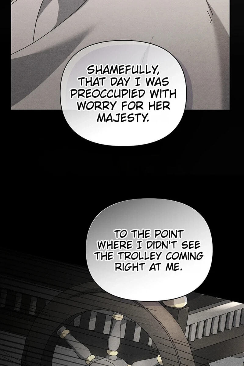 I'm a Villainess, but I'm Good at Cooking Chapter 61.2 page 49 - 