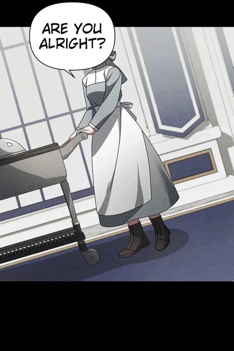 I'm a Villainess, but I'm Good at Cooking Chapter 61.2 page 53 - 