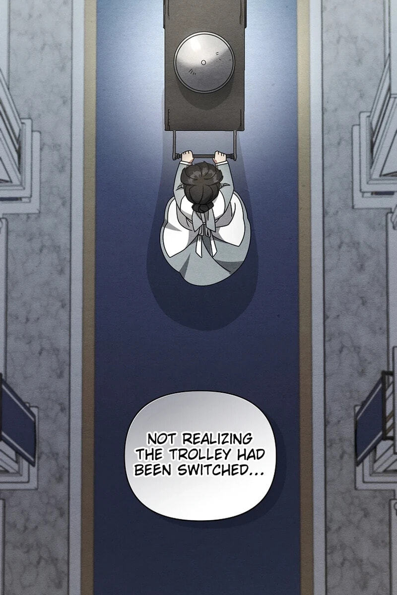 I'm a Villainess, but I'm Good at Cooking Chapter 61.2 page 56 - 