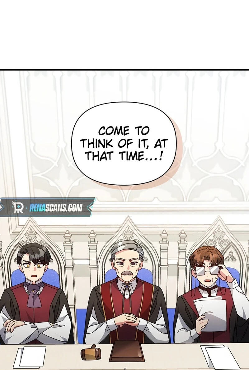 I'm a Villainess, but I'm Good at Cooking Chapter 61.2 page 64 - 