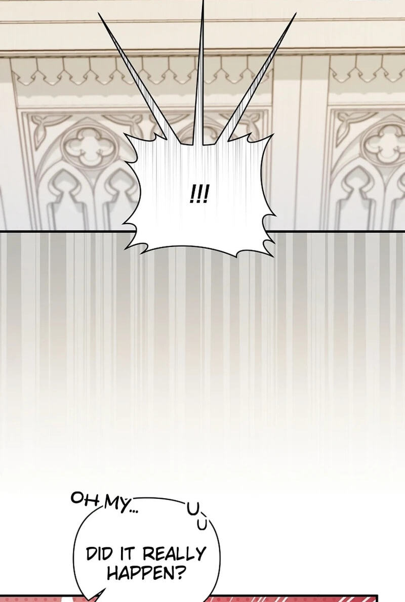 I'm a Villainess, but I'm Good at Cooking Chapter 61.2 page 65 - 