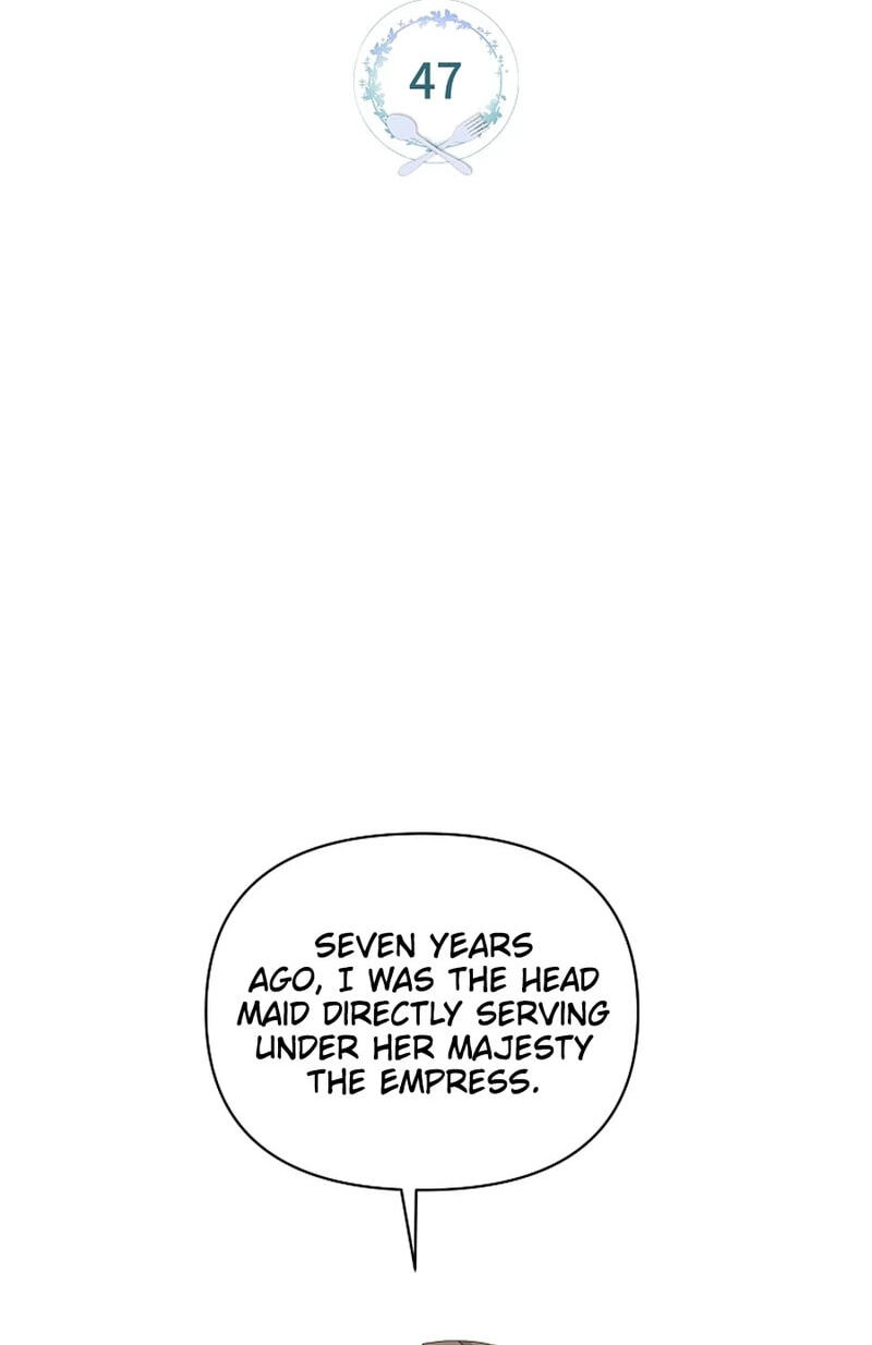 I'm a Villainess, but I'm Good at Cooking Chapter 61.2 page 8 - 
