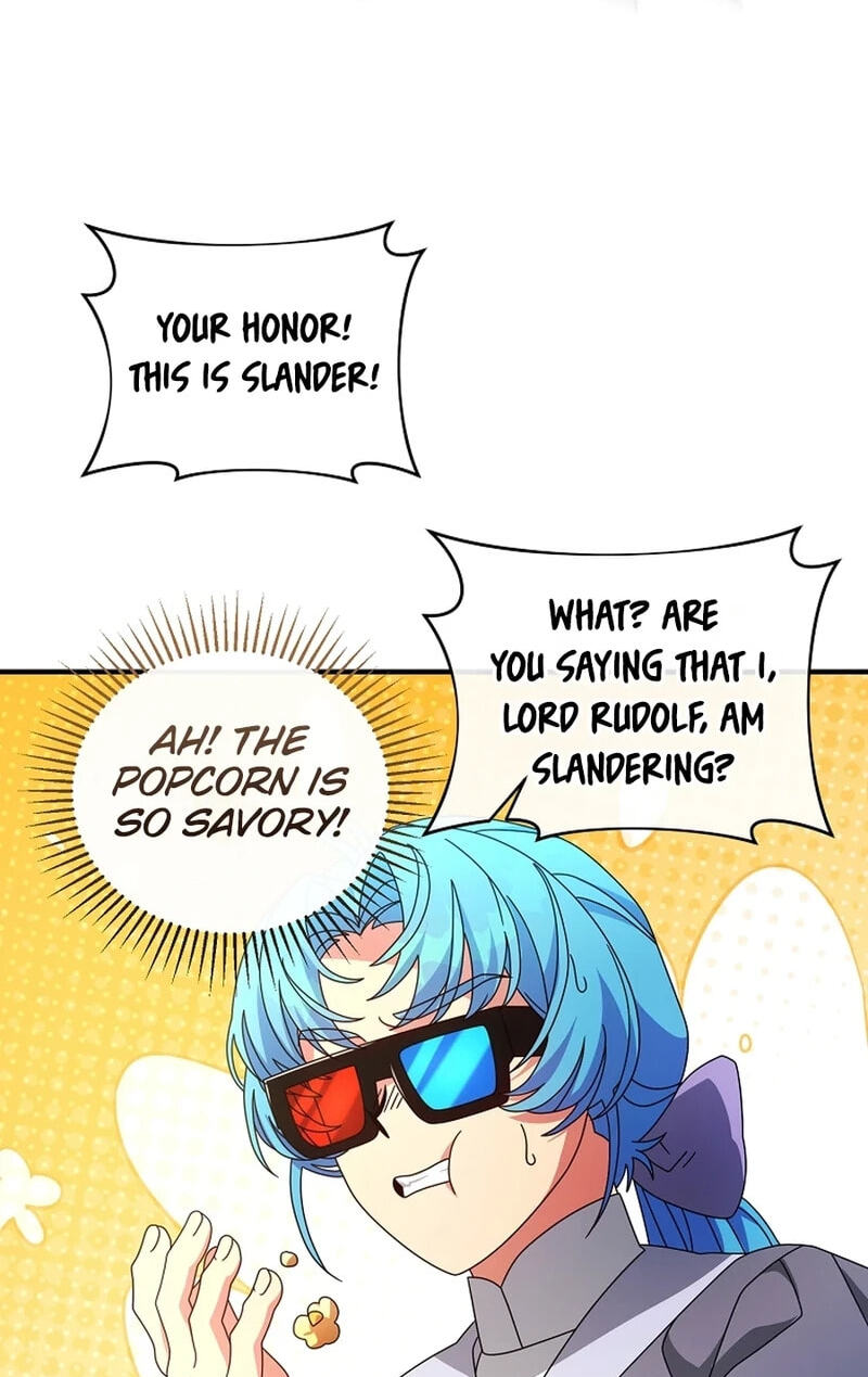 I'm a Villainess, but I'm Good at Cooking Chapter 61.2 page 72 - 