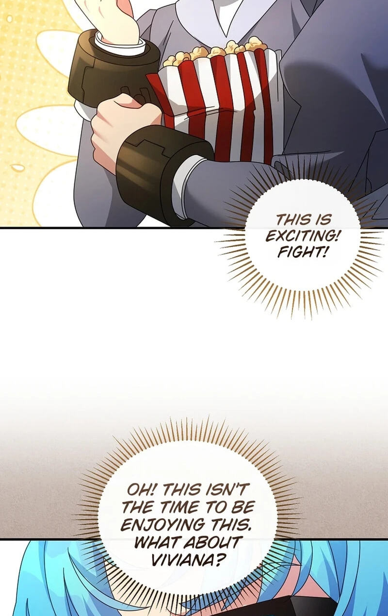I'm a Villainess, but I'm Good at Cooking Chapter 61.2 page 73 - 