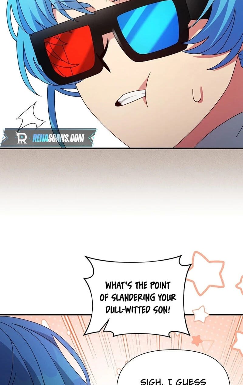 I'm a Villainess, but I'm Good at Cooking Chapter 61.2 page 74 - 