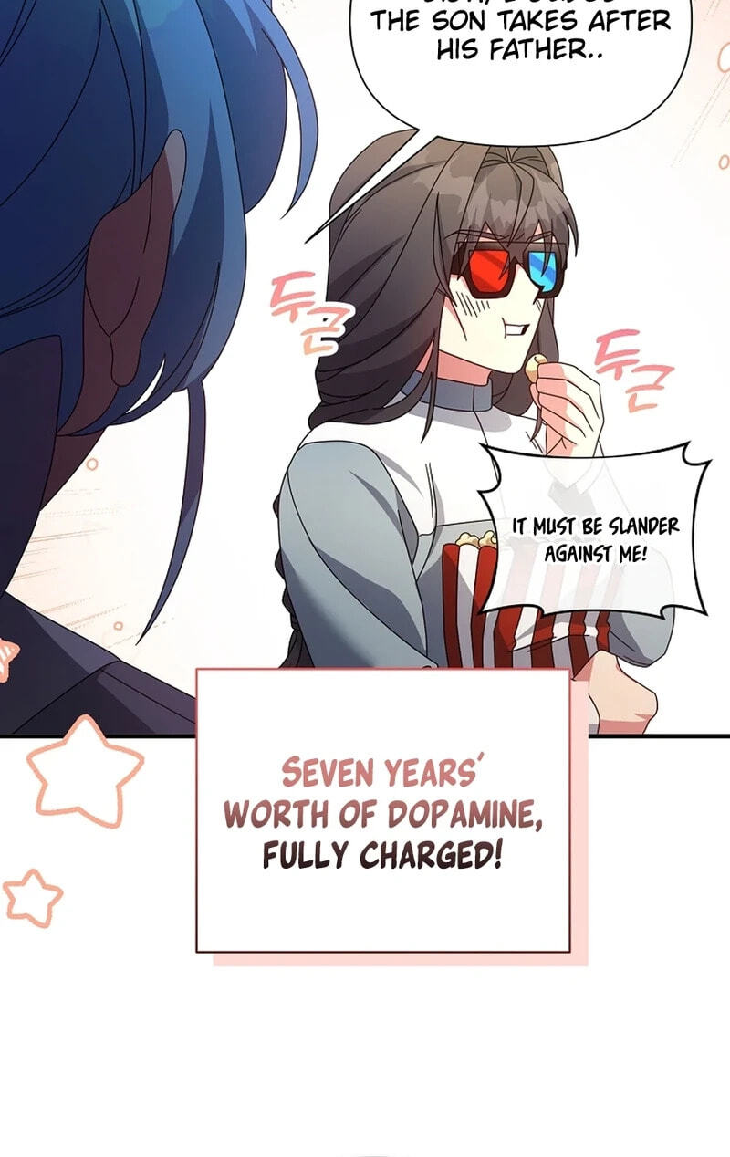 I'm a Villainess, but I'm Good at Cooking Chapter 61.2 page 75 - 
