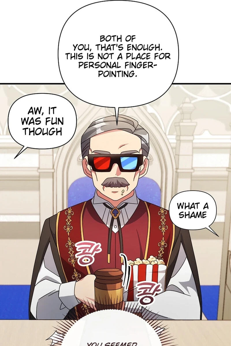 I'm a Villainess, but I'm Good at Cooking Chapter 61.2 page 76 - 