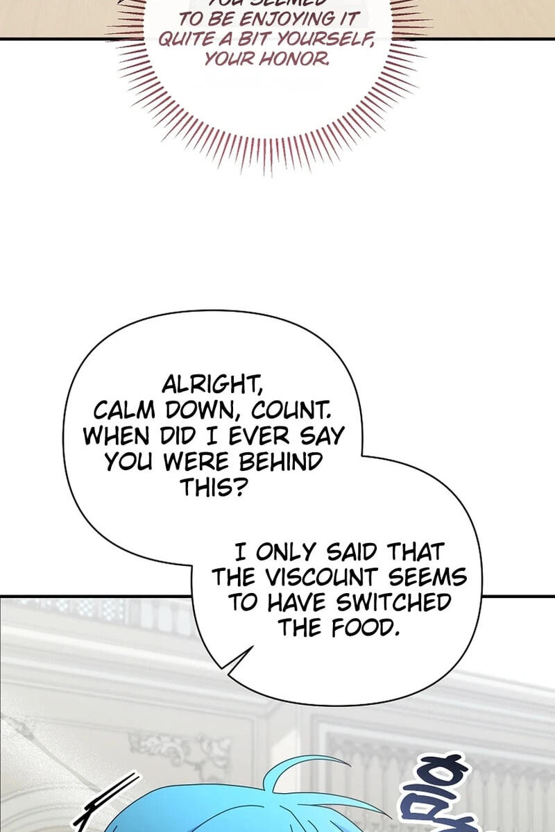 I'm a Villainess, but I'm Good at Cooking Chapter 61.2 page 77 - 