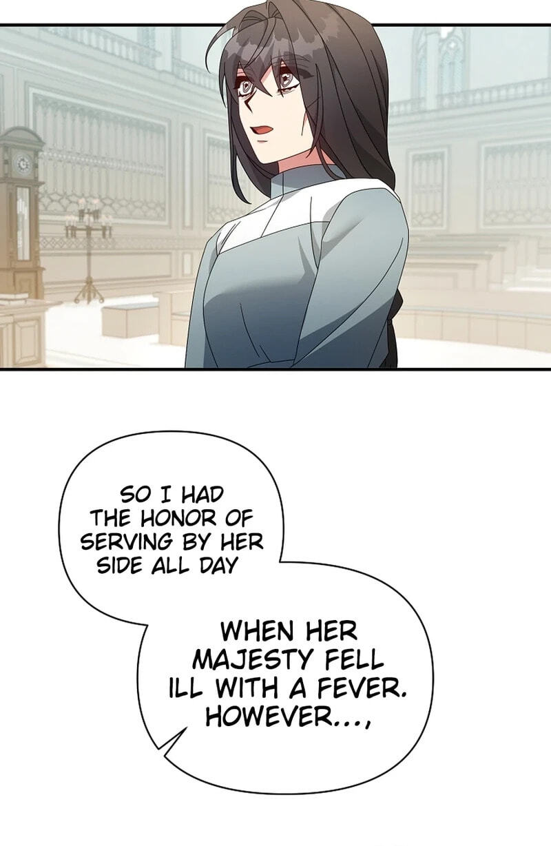 I'm a Villainess, but I'm Good at Cooking Chapter 61.2 page 9 - 