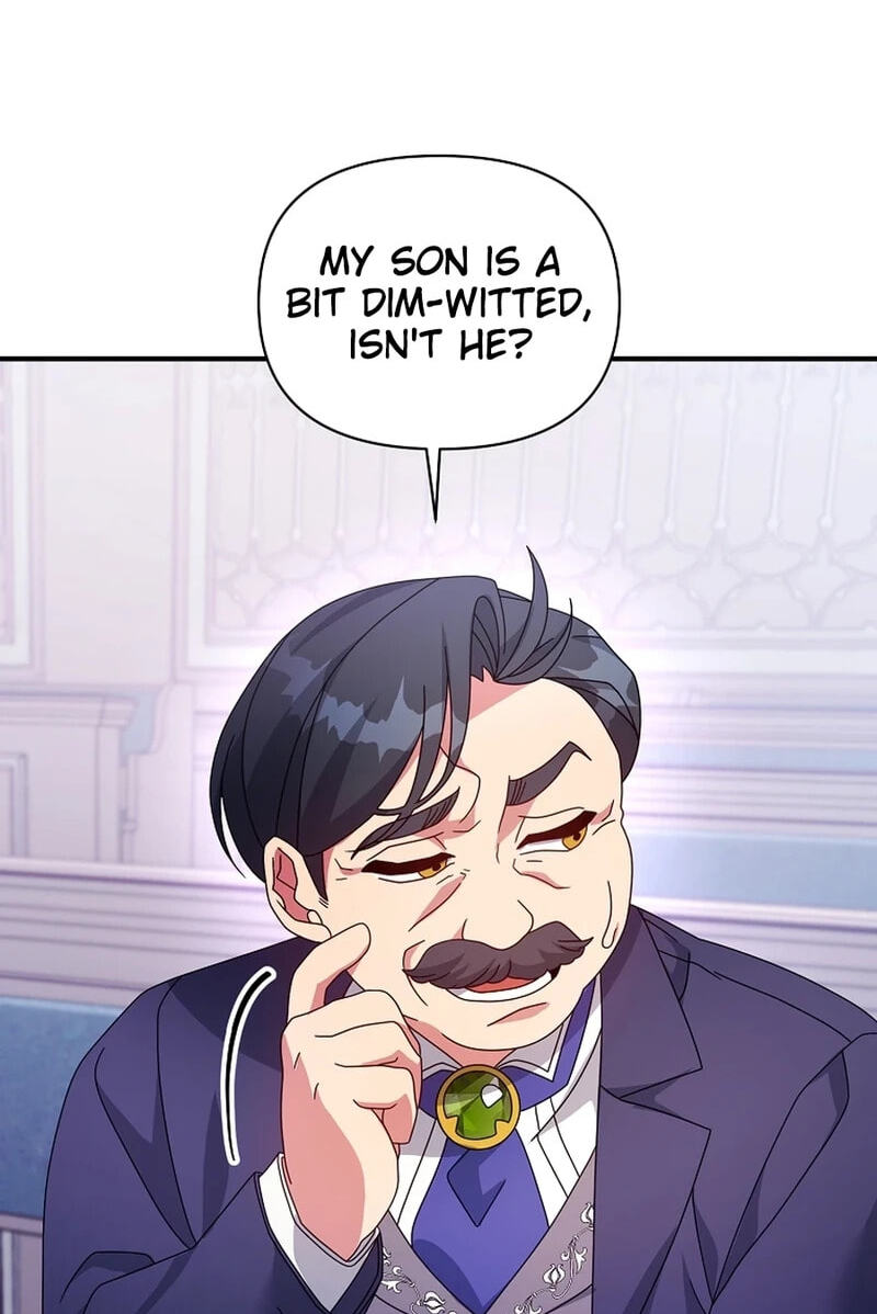 I'm a Villainess, but I'm Good at Cooking Chapter 61.2 page 81 - 