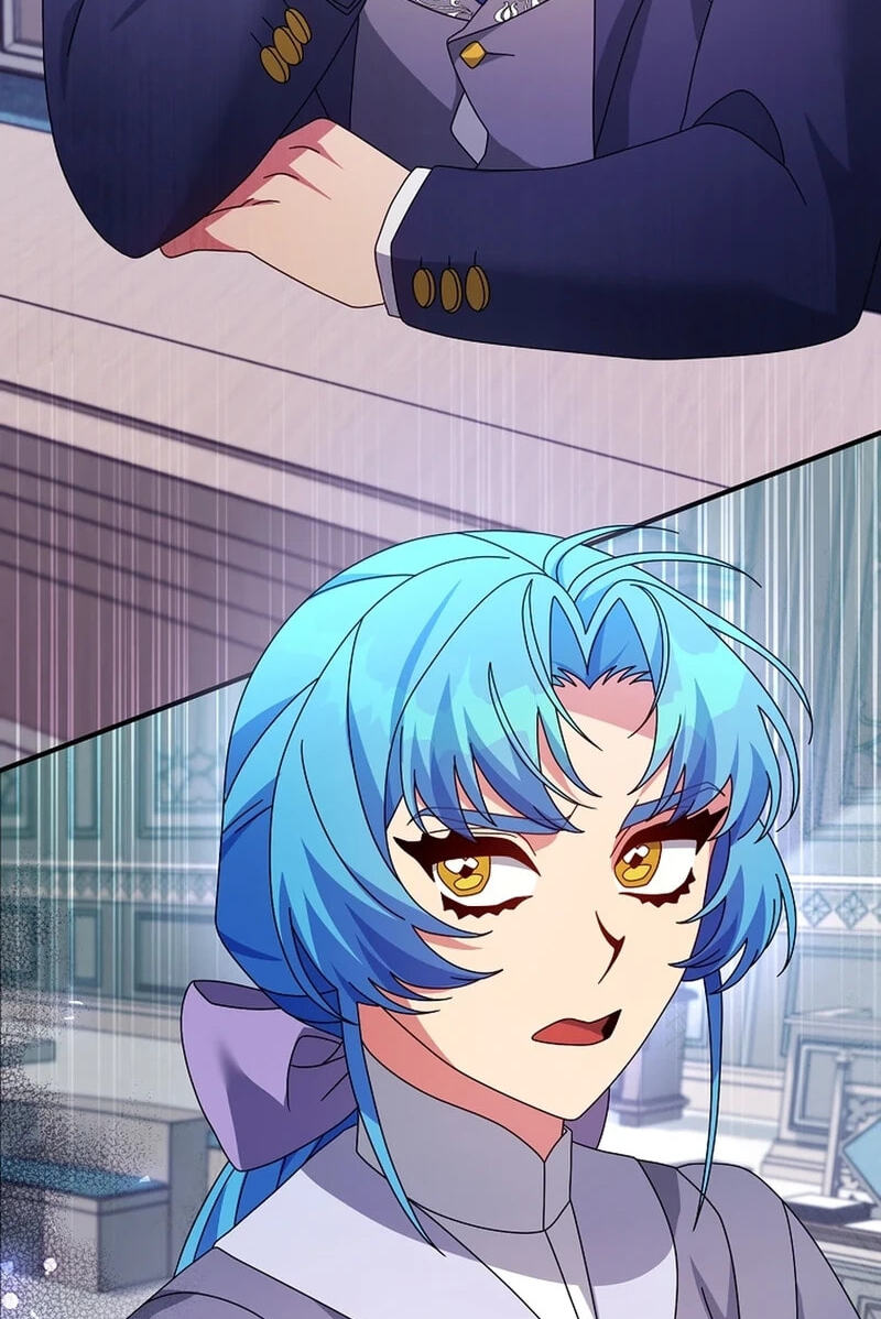 I'm a Villainess, but I'm Good at Cooking Chapter 61.2 page 82 - 