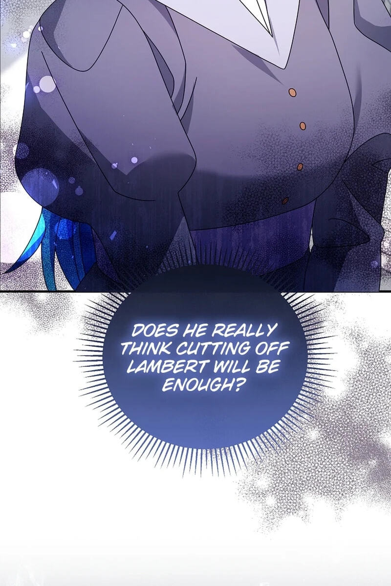 I'm a Villainess, but I'm Good at Cooking Chapter 61.2 page 83 - 