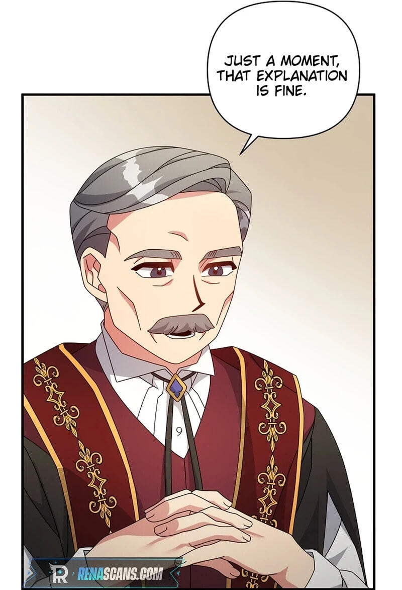I'm a Villainess, but I'm Good at Cooking Chapter 61.2 page 10 - 