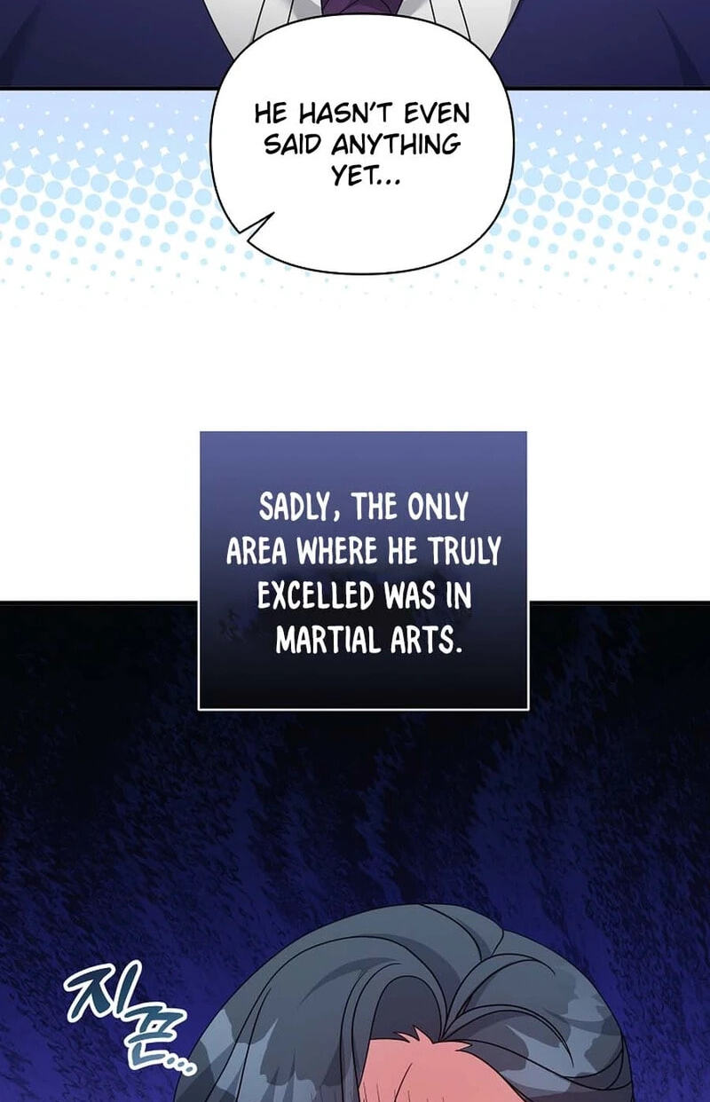I'm a Villainess, but I'm Good at Cooking Chapter 61.3 page 11 - 