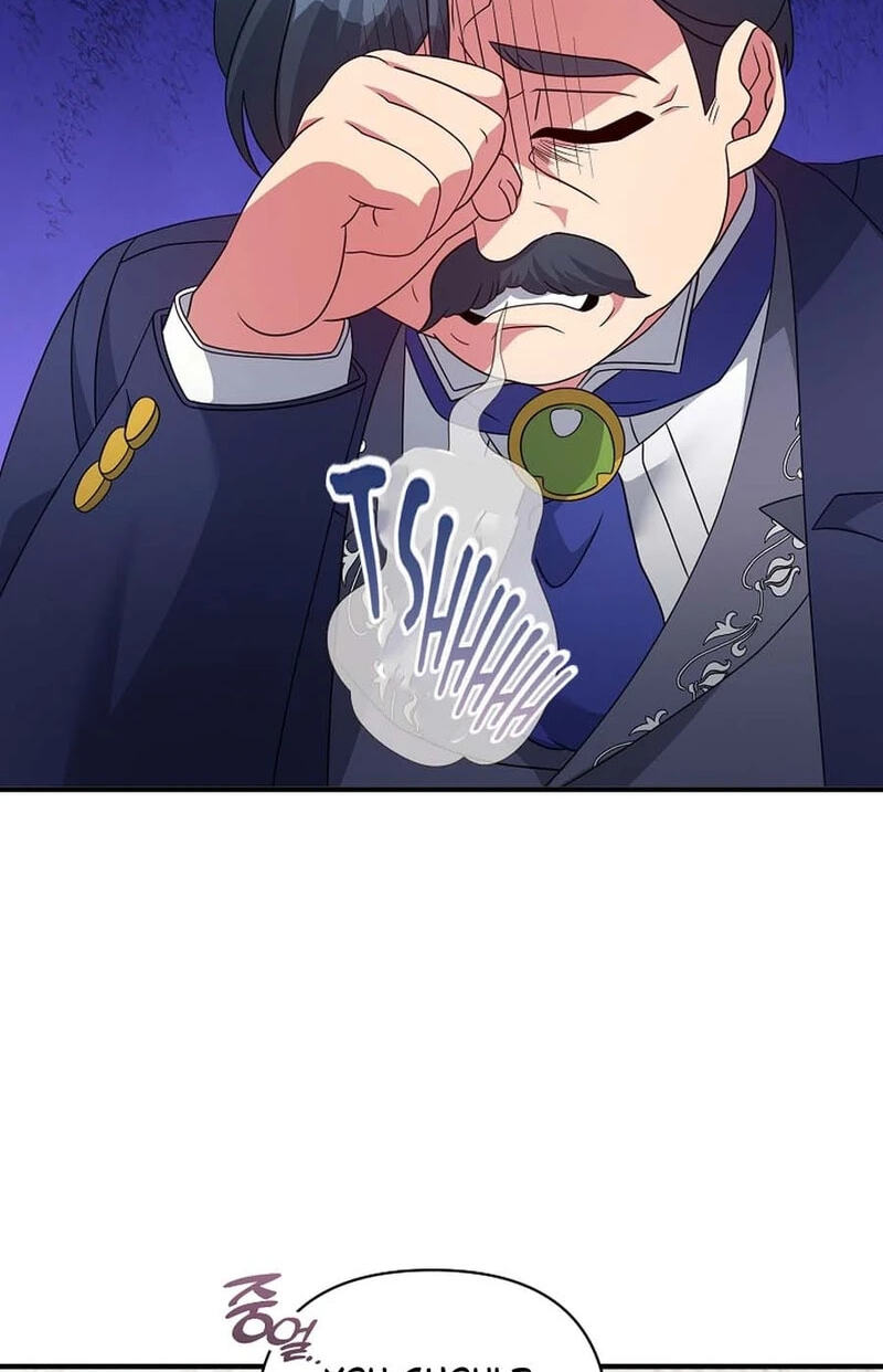 I'm a Villainess, but I'm Good at Cooking Chapter 61.3 page 12 - 