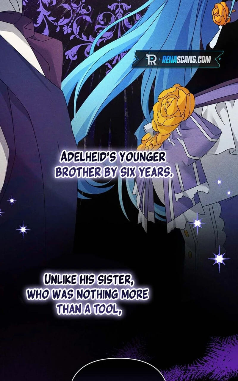 I'm a Villainess, but I'm Good at Cooking Chapter 61.3 page 3 - 