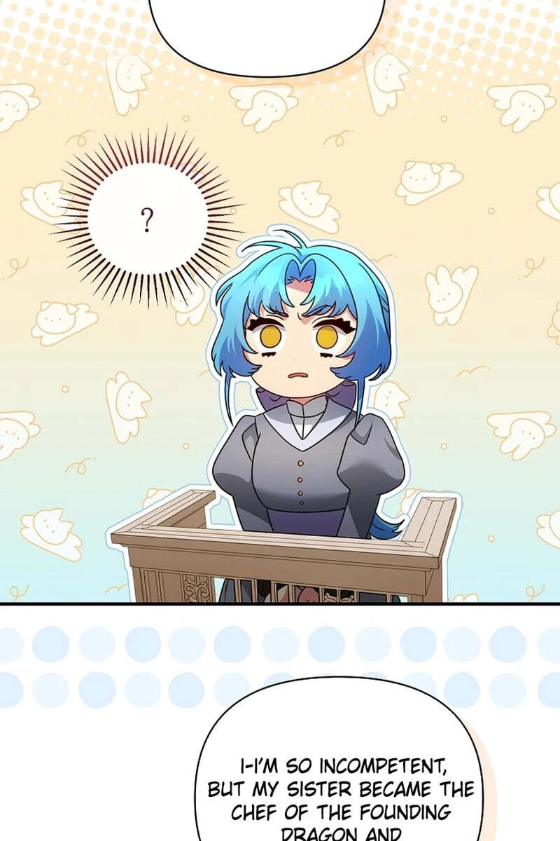 I'm a Villainess, but I'm Good at Cooking Chapter 61.3 page 24 - 