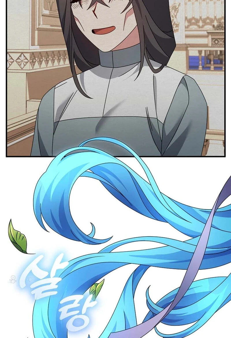 I'm a Villainess, but I'm Good at Cooking Chapter 61.3 page 34 - 