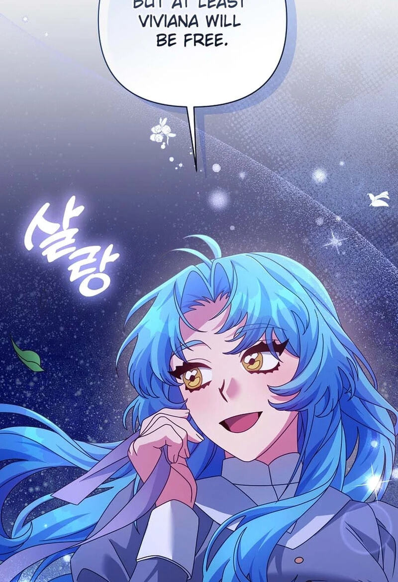 I'm a Villainess, but I'm Good at Cooking Chapter 61.3 page 36 - 