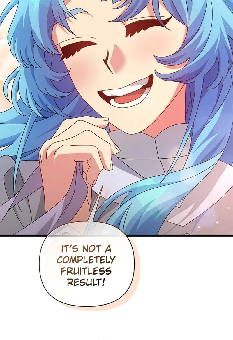 I'm a Villainess, but I'm Good at Cooking Chapter 61.3 page 38 - 