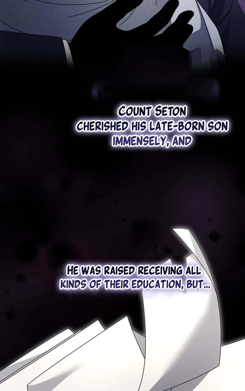 I'm a Villainess, but I'm Good at Cooking Chapter 61.3 page 5 - 