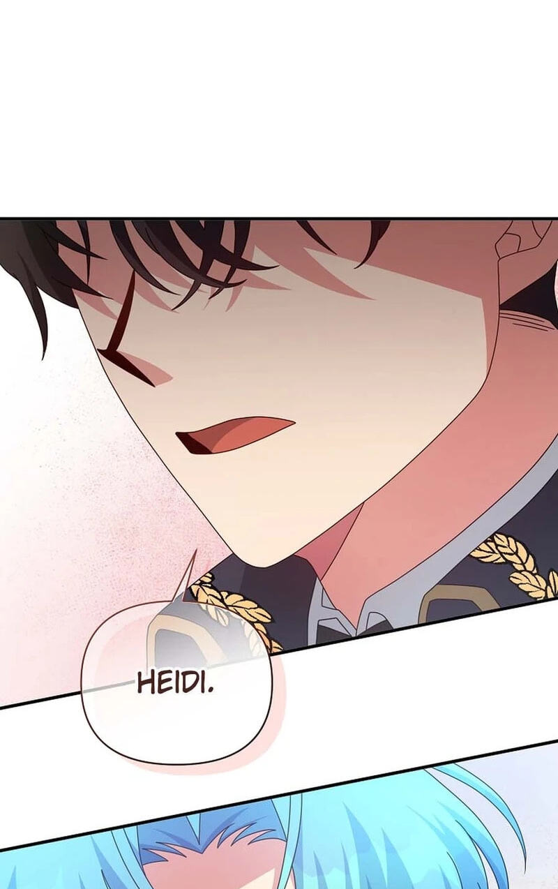 I'm a Villainess, but I'm Good at Cooking Chapter 61.3 page 41 - 