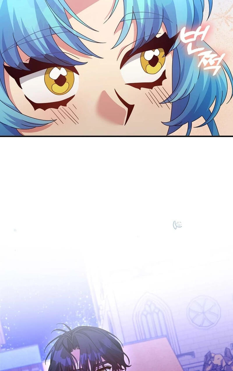 I'm a Villainess, but I'm Good at Cooking Chapter 61.3 page 42 - 